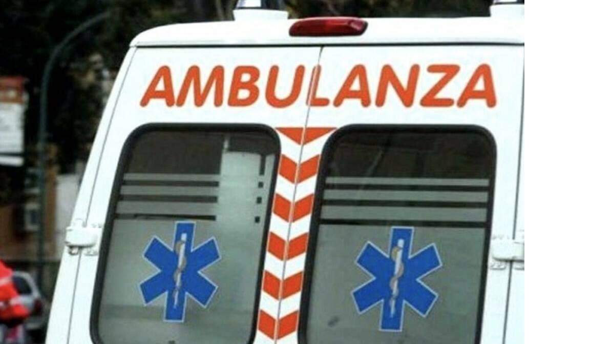 Terricciola, tre feriti in un incidente stradale: in coma un 29enne