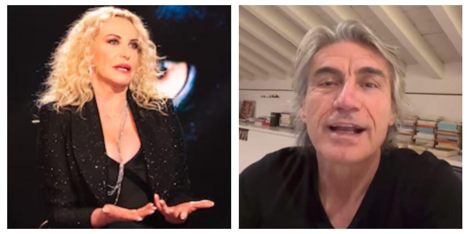 Antonella Clerici: «Ligabue rifiutò il mio Sanremo dicendo “sa di sugo”». La replica del rocker: «Mai detto»