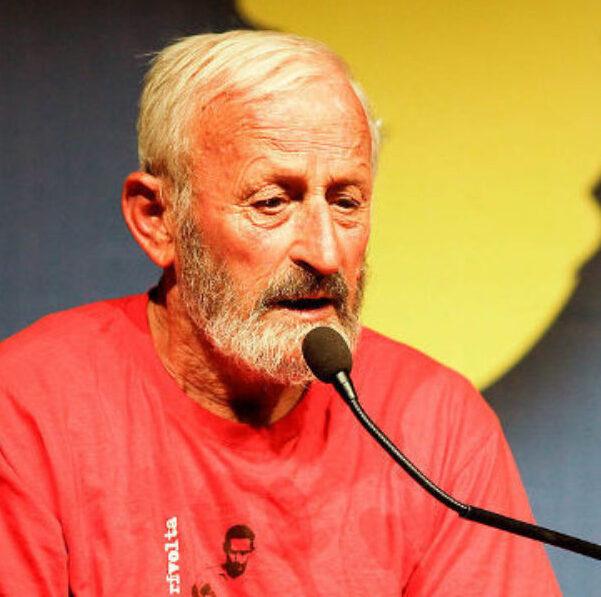 Reggio Emilia, parla Adelmo Cervi: «Mobilitazione contro la censura della destra»