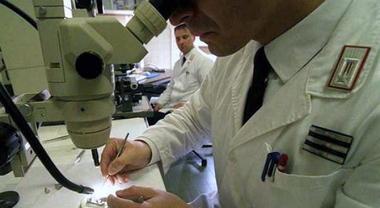 Torralba, incastrato dal Dna per la rapina in casa: denunciato dai carabinieri dopo sei anni