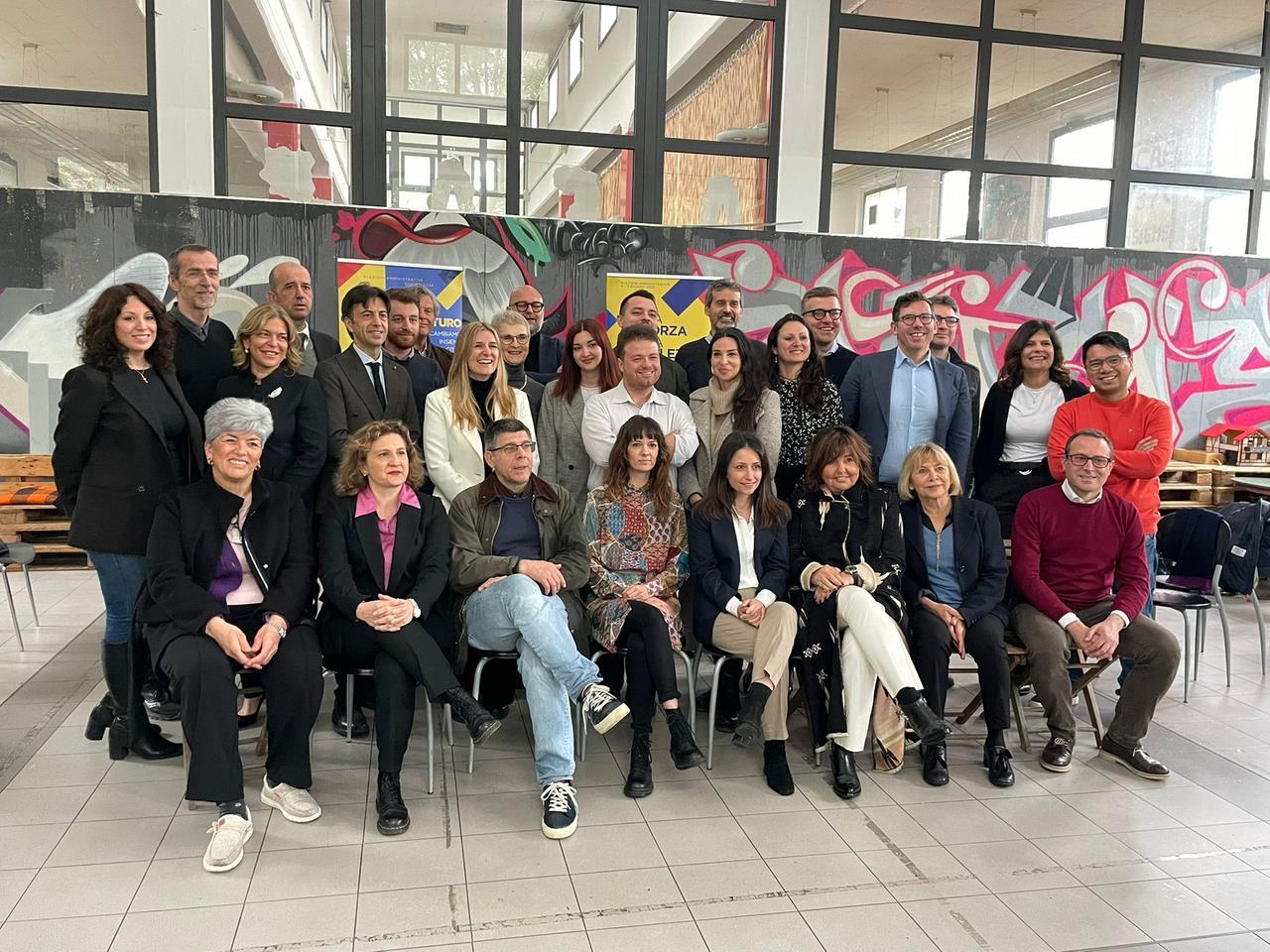 Modena, Mezzetti svela le carte: «Partiamo dal dialogo. Il programma è aperto»