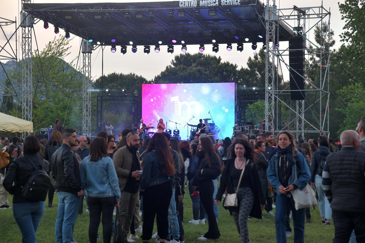 Olbia, stop al Primo maggio. Gli organizzatori: «Il Comune si è disinteressato»