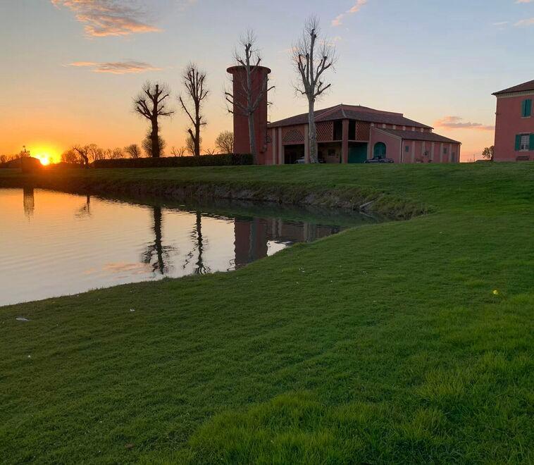 Bondeno, Palazzo Rosso potrà diventare un set cinematografico