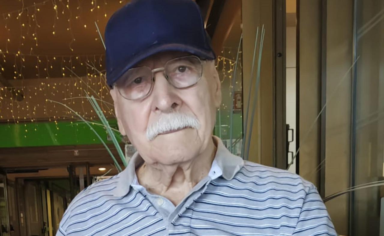 Luciano Ferrari