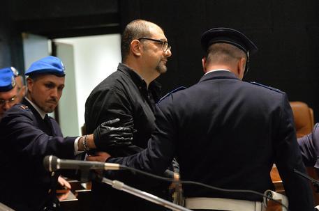 La Cassazione conferma la condanna a 23 anni ad Alfredo Cospito