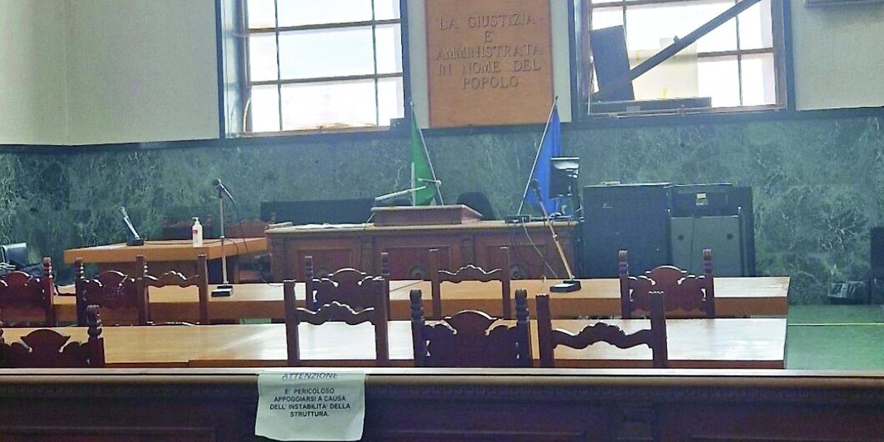 Sassari, in fuga dall’ex violento: il racconto choc della vittima