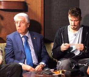 Modena, tra marijuana legale e inaspettate, ma timide, aperture: il viaggio del senatore Giovanardi<br type="_moz" />
