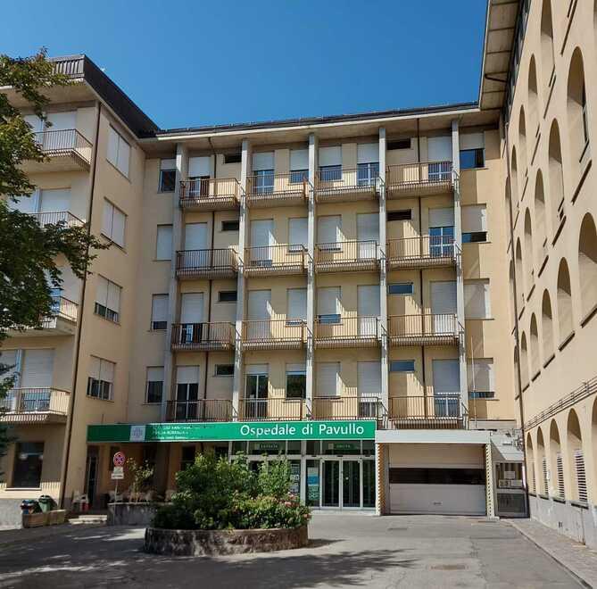 Pavullo, niente più ostetrica di notte in ospedale e sull’ambulanza: scoppia la polemica<br type="_moz" />
