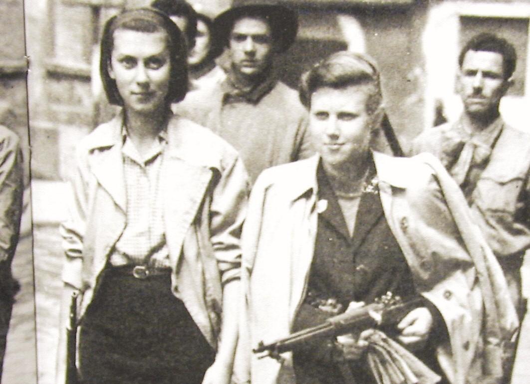 L’antifascismo delle donne, la docente di Storia Valeria Deplano: «In 70mila contro l’oppressione»