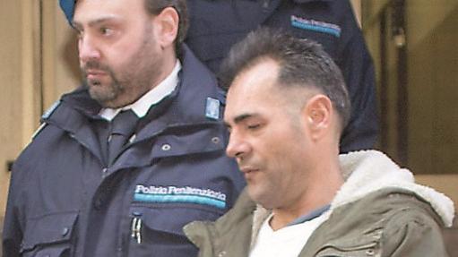 Avvocatessa uccisa a Modena, annullato l’ergastolo a Concas