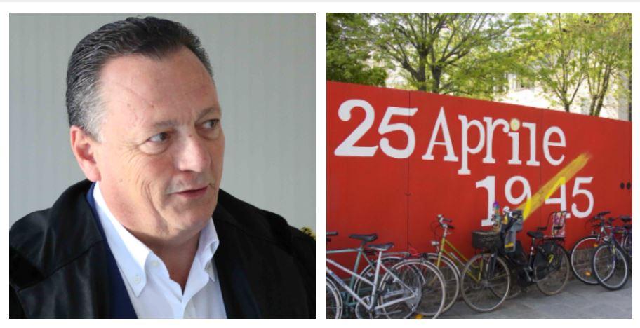 
	L'avvocato Enrico Della Capanna

