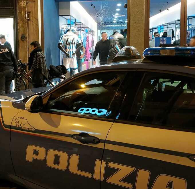 Schiavo in casa sua, prigioniero di un quarantenne della "Ferrara bene"