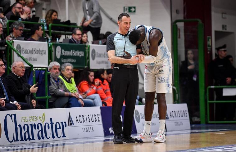 Premi Ussi, il fotografo Luigi Canu tra i vincitori del concorso Lo sport e chi lo racconta