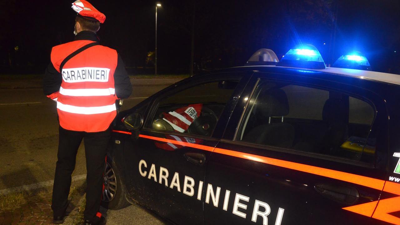 Controlli sulla strada: a Modena sorpresi due ubriachi alla guida