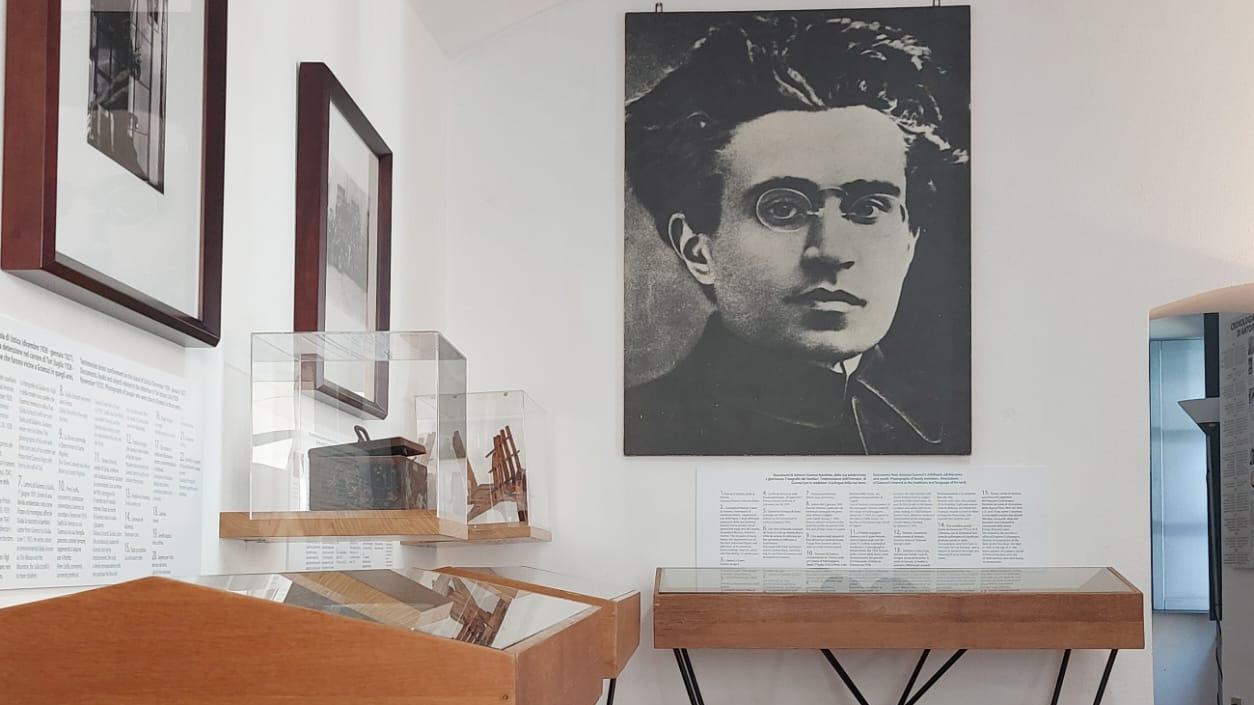 Ghilarza celebra Antonio Gramsci, ecco le iniziative della Casa Museo