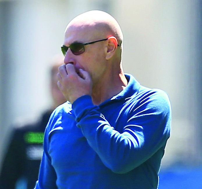 Il Sassuolo va in ritiro a Firenze per preparare l’ultima spiaggia