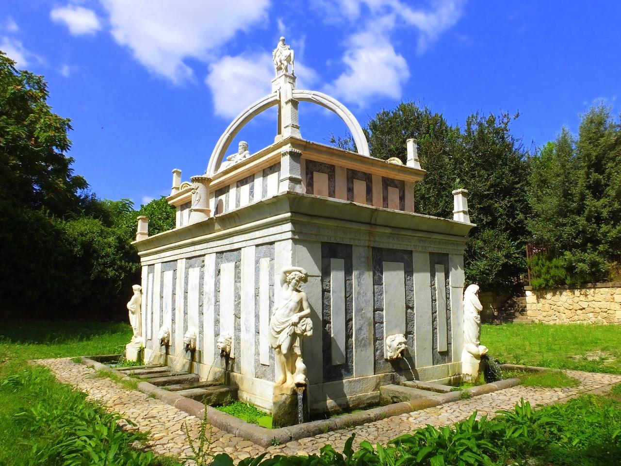 Sassari, torna Monumenti Aperti: la città apre quaranta siti