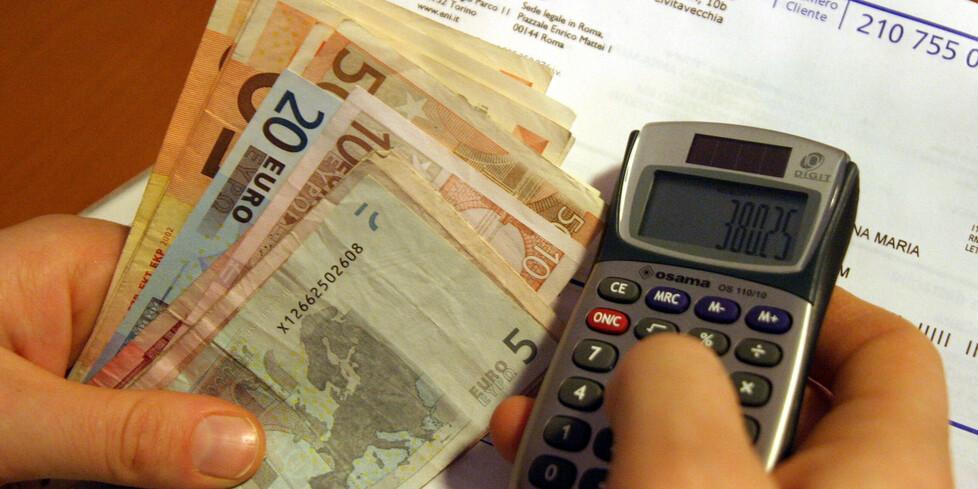 Modena, la denuncia: «Bollette da diecimila euro»<br type="_moz" />
