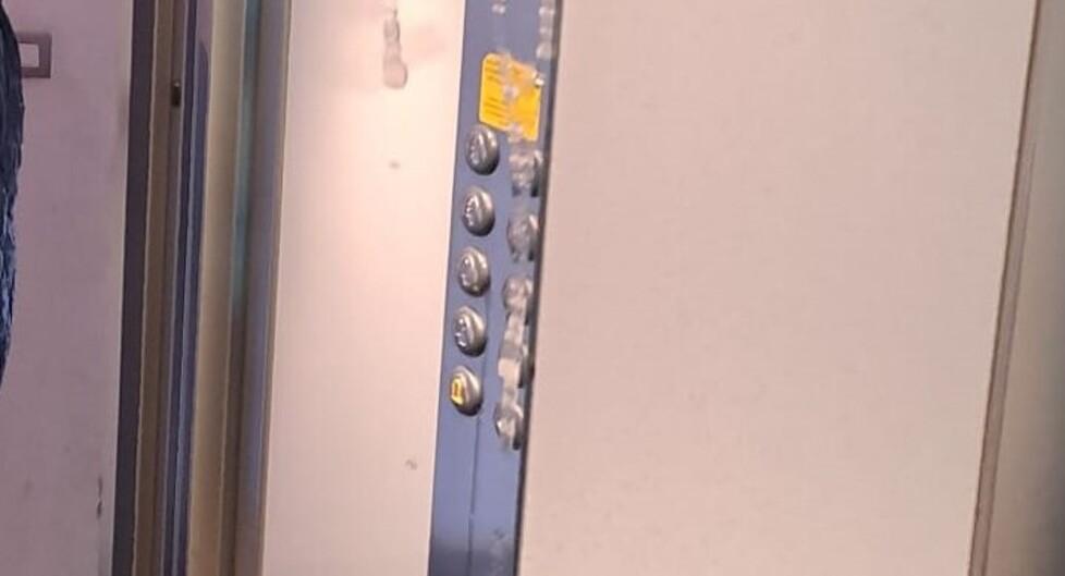 Modena, gang in via Benassi tra sputi, urla e calci: «Candidati, che farete?»<br type="_moz" />
