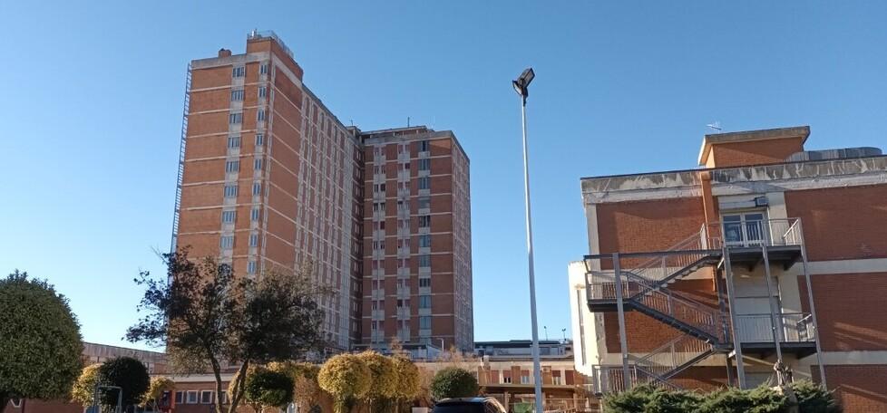 Ospedali, Nuoro è al collasso e da Cagliari arriva lo stop ai pazienti