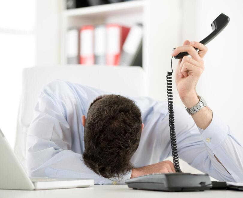 Il telefono fisso resta muto pure a Ravalle e Porporana