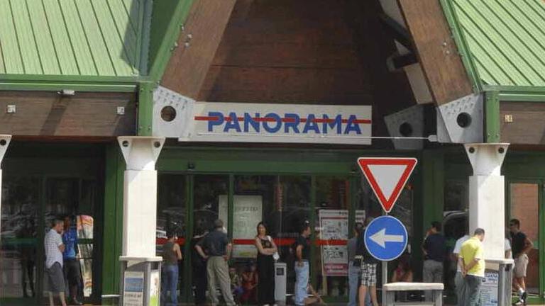 Rivoluzione supermercati a Sassuolo: Rossetto al Panorama<br type="_moz" />
