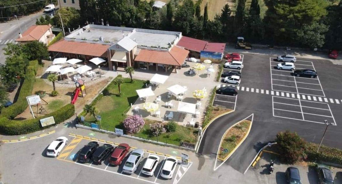 Rosignano, muore mentre è a tavola con la moglie: i soccorsi, le indagini e il dolore del locale