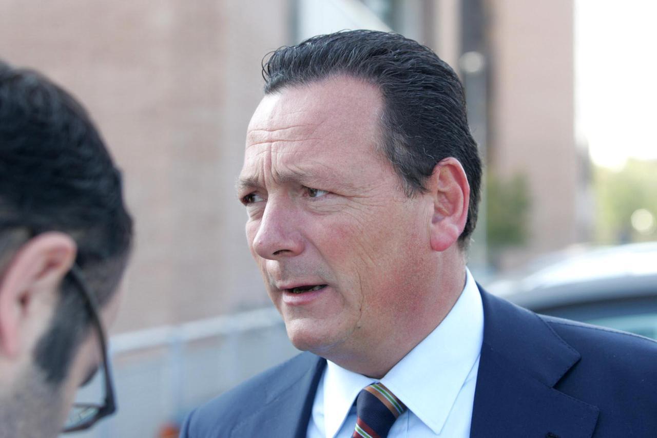 Avvocati contro Della Capanna per le parole sull’antifascismo: «Così non rappresenti più tutti»