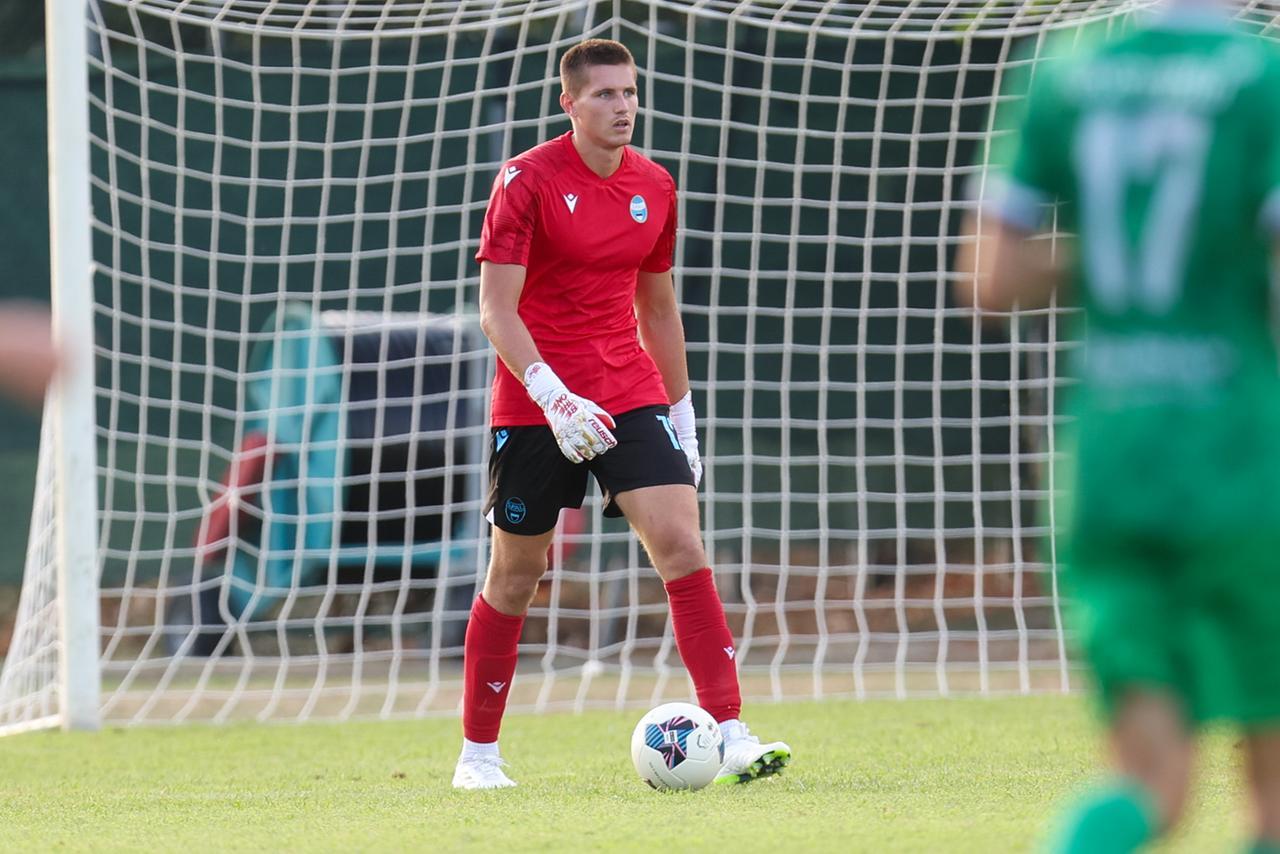 Spal, un’idea per la porta a Olbia: Meneghetti