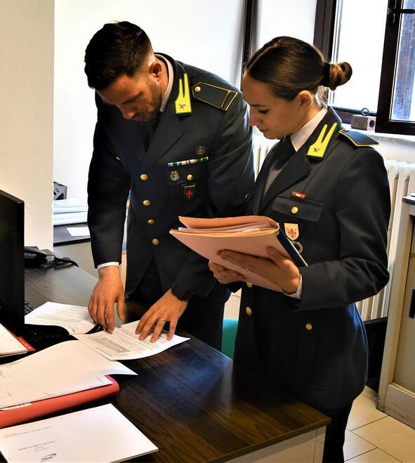 «Non ho più i soldi, né la casa». Ecco come funzionava il sistema dei raggiri immobiliari a Livorno<br type="_moz" />
