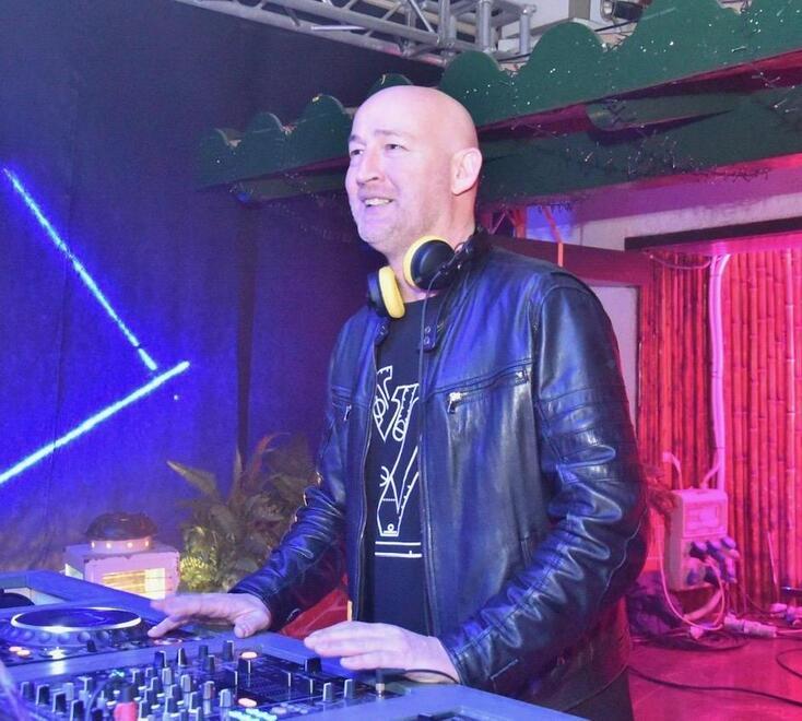 Dance Music Awards, il livornese Charlie Dee in finale: «Un bellissimo premio»<br type="_moz" />
