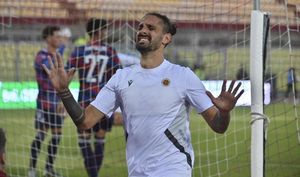 Livorno, che chance persa: il girone degli amaranto era il più debole<br>
