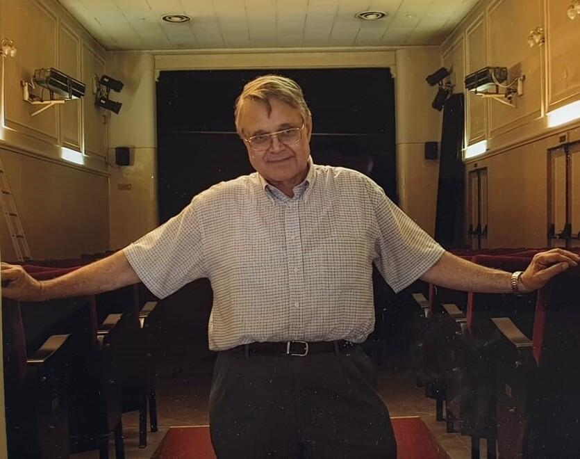 Reggio Emilia in lutto: è morto Roberto Leoni, l’anima del Teatro San Prospero