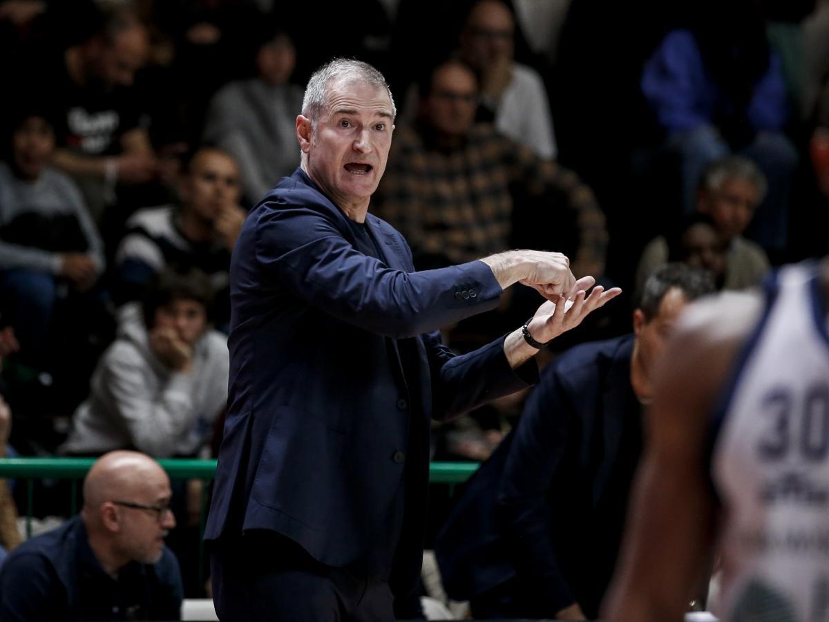 Nenad Markovic: «Ho un contratto e la prossima stagione allenerò la Dinamo»