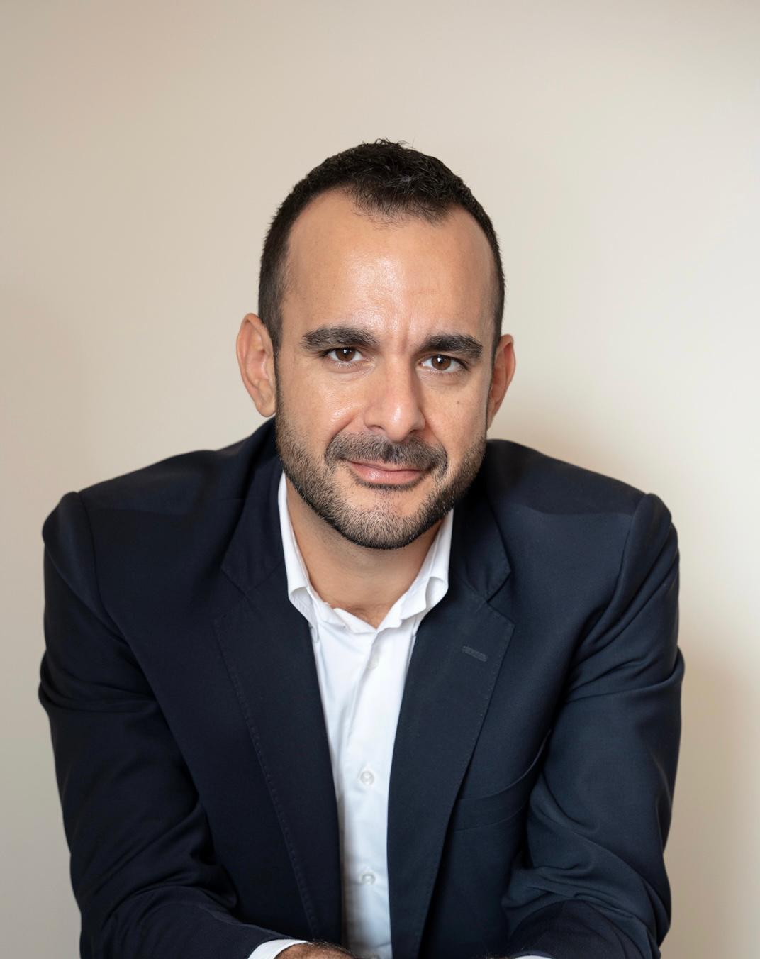 Dalla palestra dell’opposizione alla maggioranza: Alessandro Solinas e la partita della sanità a Oristano