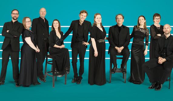 Reggio Emilia, The Tallis Scholars al Valli in dialogo tra antico e moderno