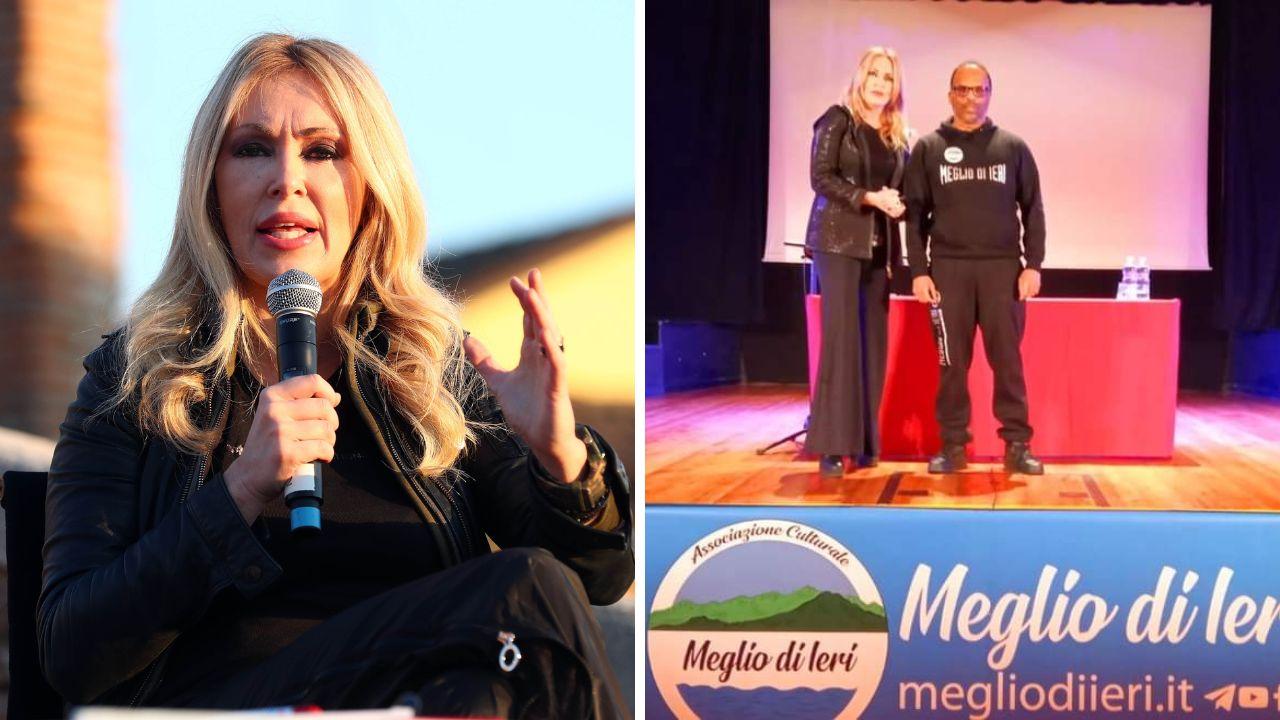 Attacco social a un associazione di Viareggio: «Roberta Bruzzone, quelli sono complottisti». E scatta la querela