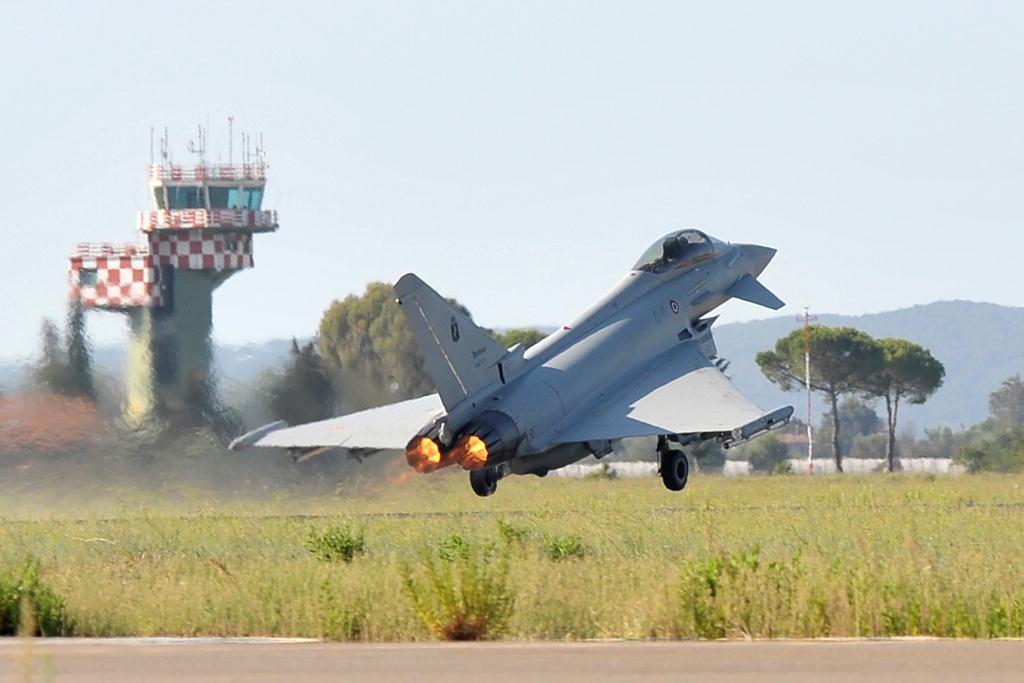 Aviatori di Grosseto e Pisa in Alaska per una maxi esercitazione della Nato: «Addestramento estremamente realistico»