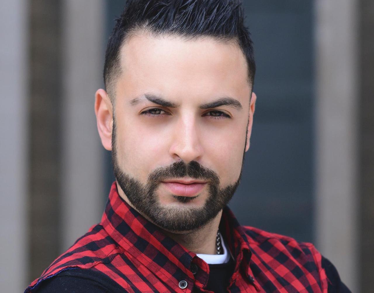 Anthony Peth sbarca su Sportitalia