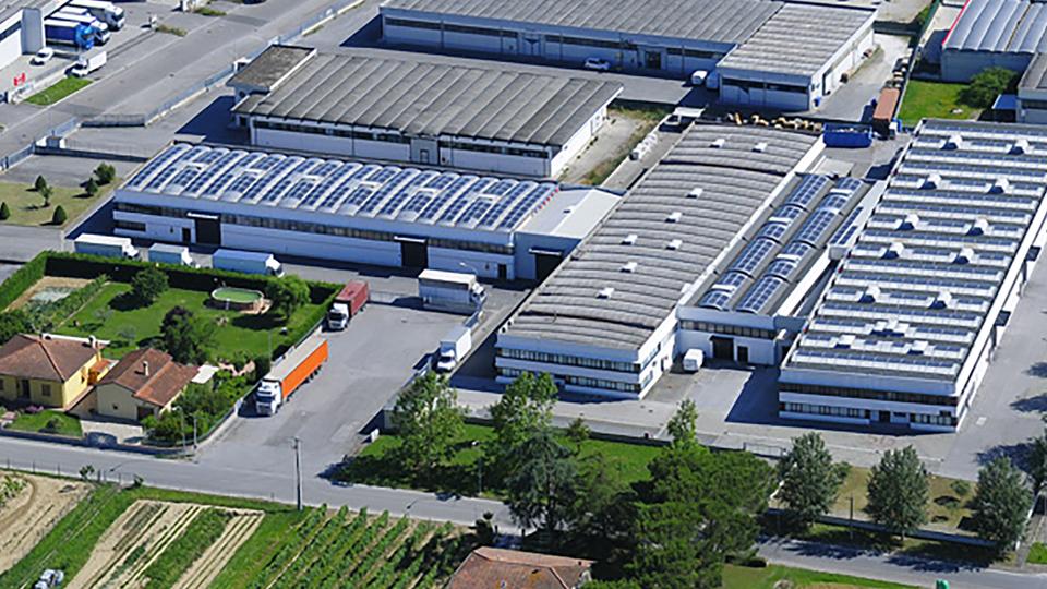 Il packacing amico dell’ambiente