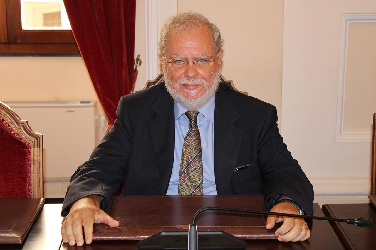 
	Mariano Brianda&nbsp;

