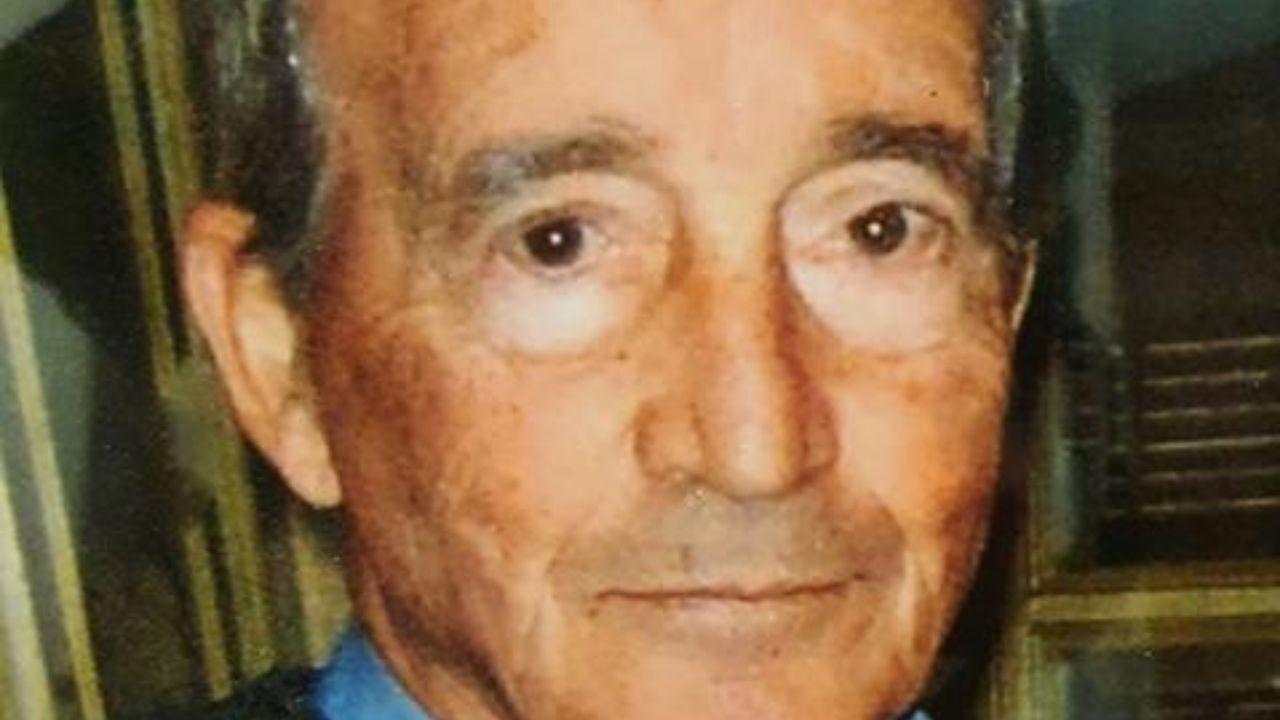 Il professor Paolo Arrigoni