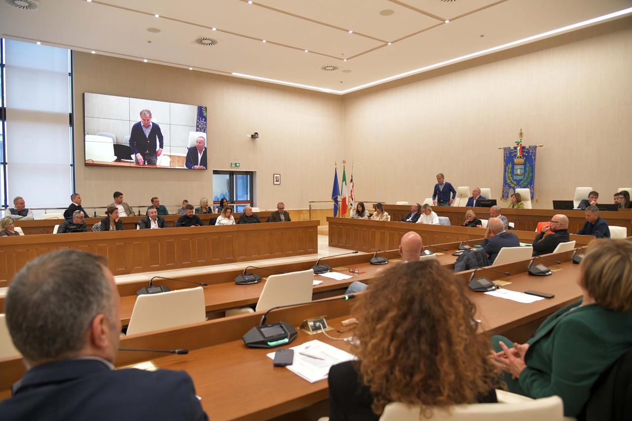 Olbia, Pd all’attacco: «Non solo grandi opere ed eventi, la città ha bisogno di altre risposte»