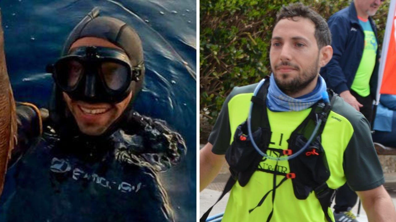Morto in mare a 36 anni, l’ultima immersione al Giglio di Raffaele Gulmanelli: l’allarme e il tragico ritrovamento sotto gli occhi degli amici