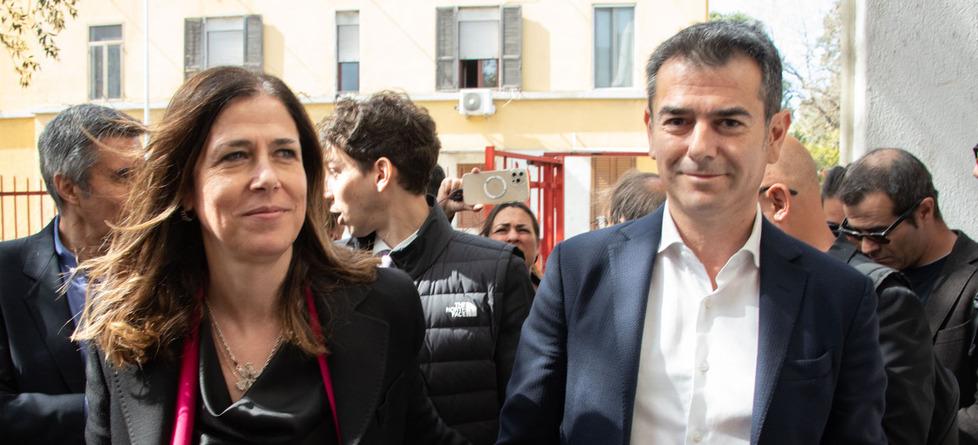 L'accordo tra Massimo Zedda e Azione non piace al Campo largo: alta tensione tra M5S e Progressisti