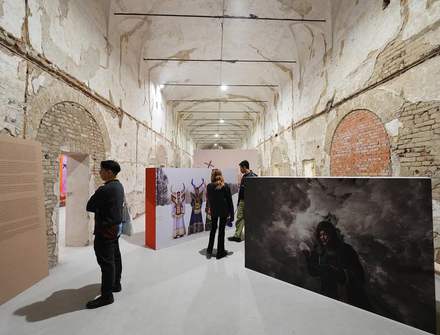 Partita la XIX edizione con le giornate inaugurali. “La natura ama nascondersi”