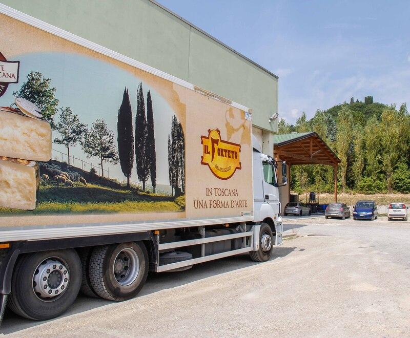 La cooperativa “Il Forteto” cambia nome e diventa cooperativa agricola “ForteMugello”. La realtà produttiva stringe nuove alleanze e lancia nuovi prodotti