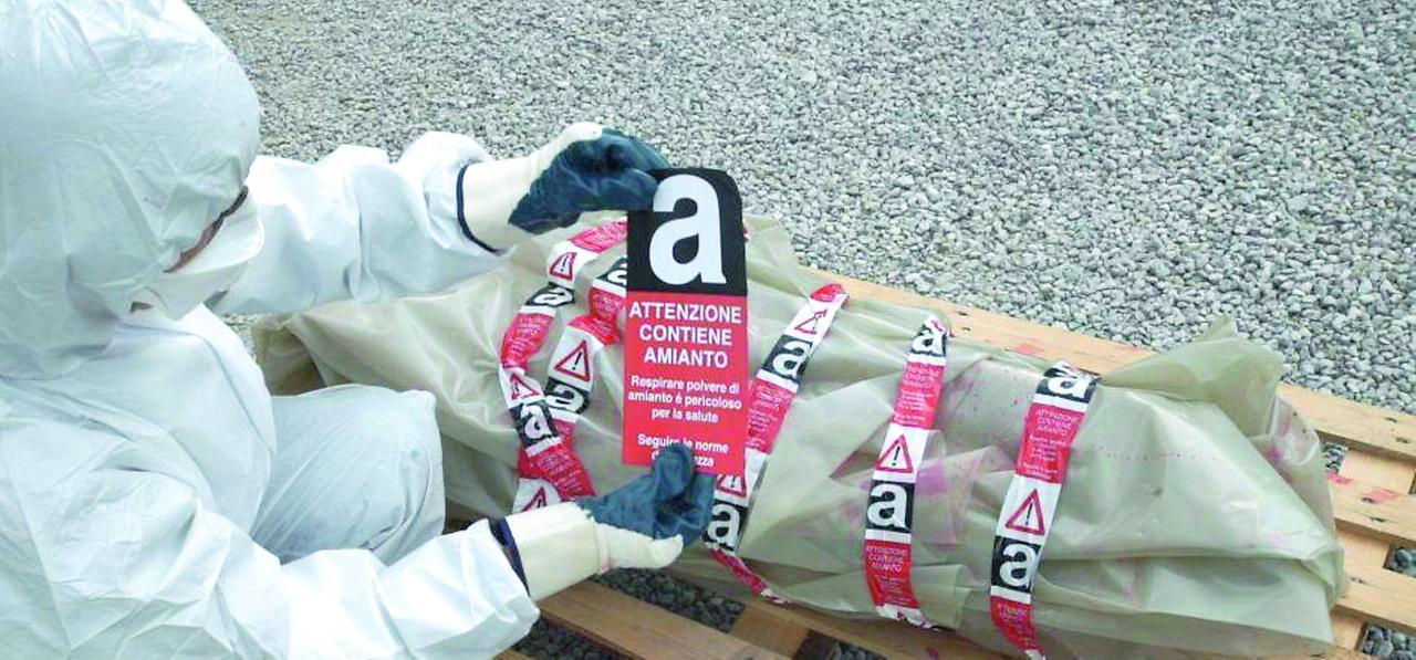 Ferrara, boom di malattie professionali