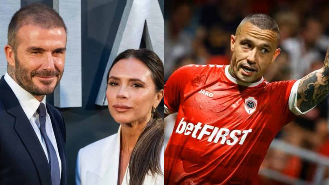 Ecco gli sportivi che compiono gli anni questa settimana, da David Beckham a Radja Nainggolan