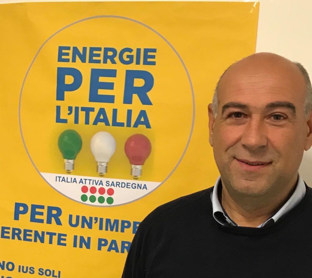 Sassari, Tore Piana ritira la candidatura a sindaco: «Inutile frammentare il voto»